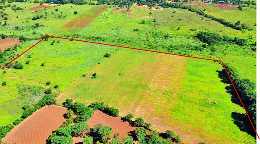 Commercial Property for Sale in Broederstroom North West